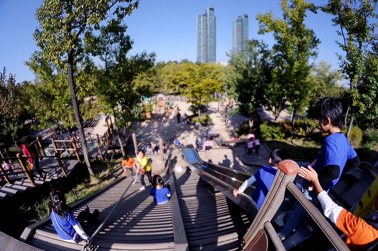 서울숲에서 (7).JPG