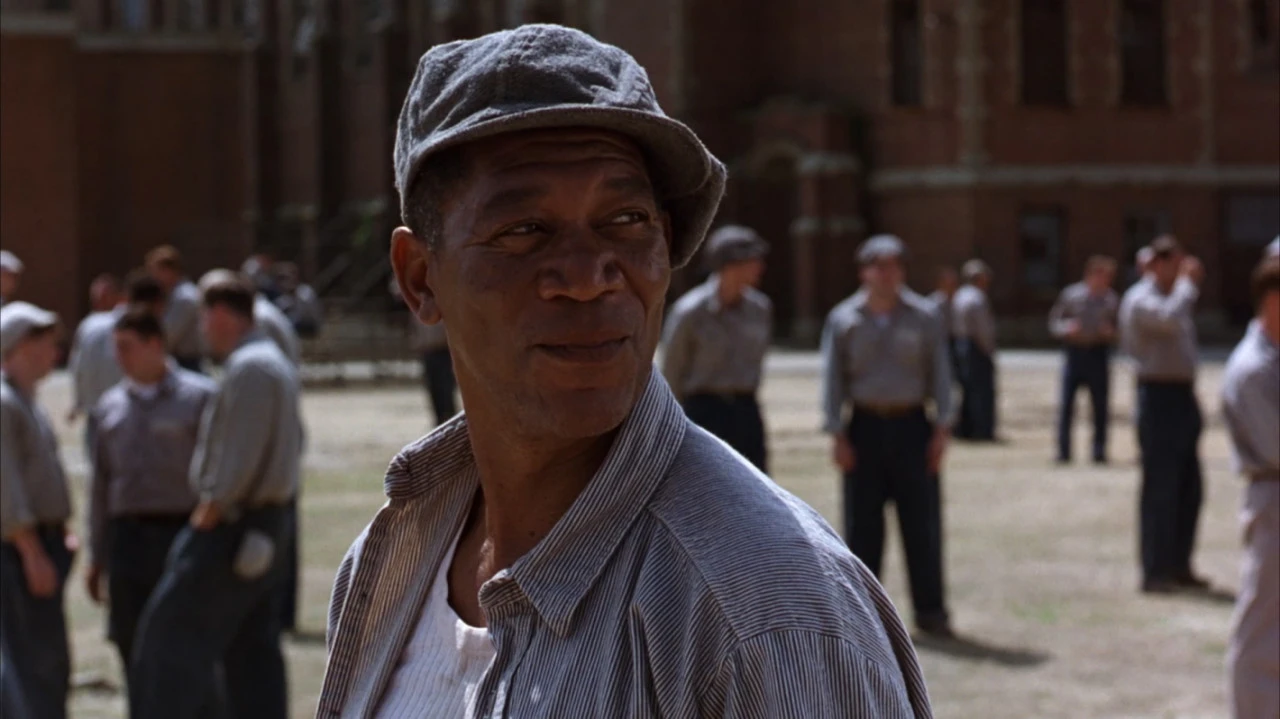 영화 쇼생크 탈출_레드.jfif