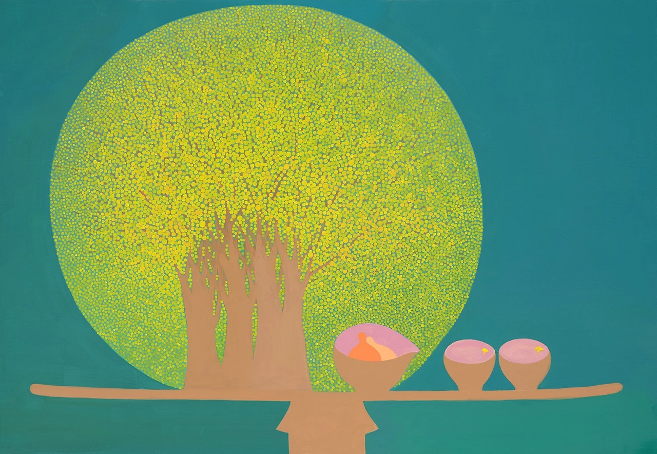 %ED%81%B0_%EC%9D%80%ED%96%89%EB%82%98%EB%AC%B42_%EC%BA%94%EB%B2%84%EC%8A%A4%EC%97%90_%EC%95%84%ED%81%AC%EB%A6%B4_117cmx80.5cm_2021.jpg?type=w1600