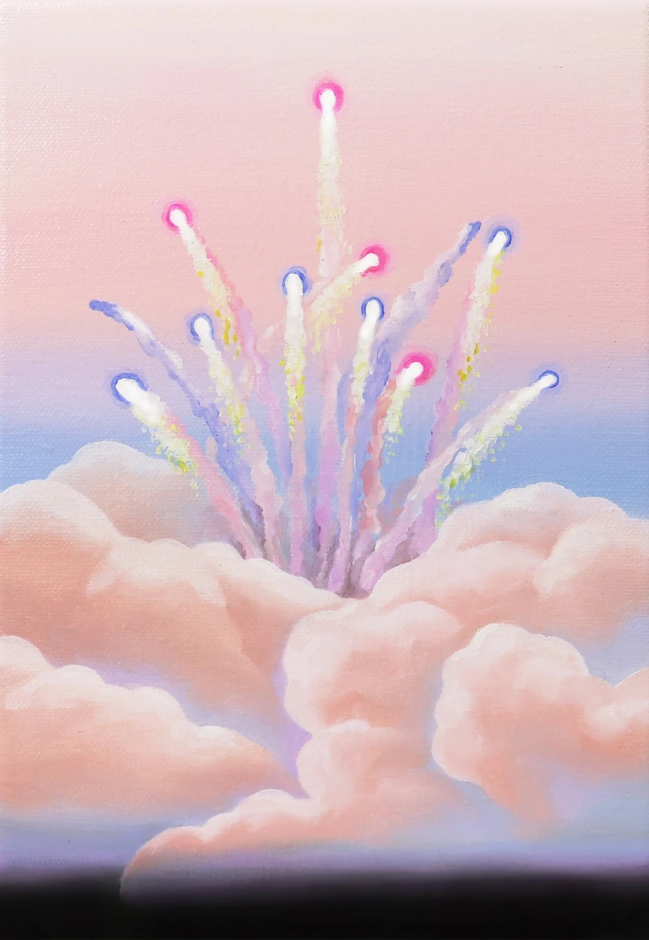 Fireworks-%EC%82%AC%EB%9E%91%ED%95%98%EB%8A%94_%EB%A7%88%EC%9D%8C,_Oil_On_Canvas,_26_x_17.5cm,_2020_-_%EB%B3%B5%EC%82%AC%EB%B3%B8.jpg?type=w1
