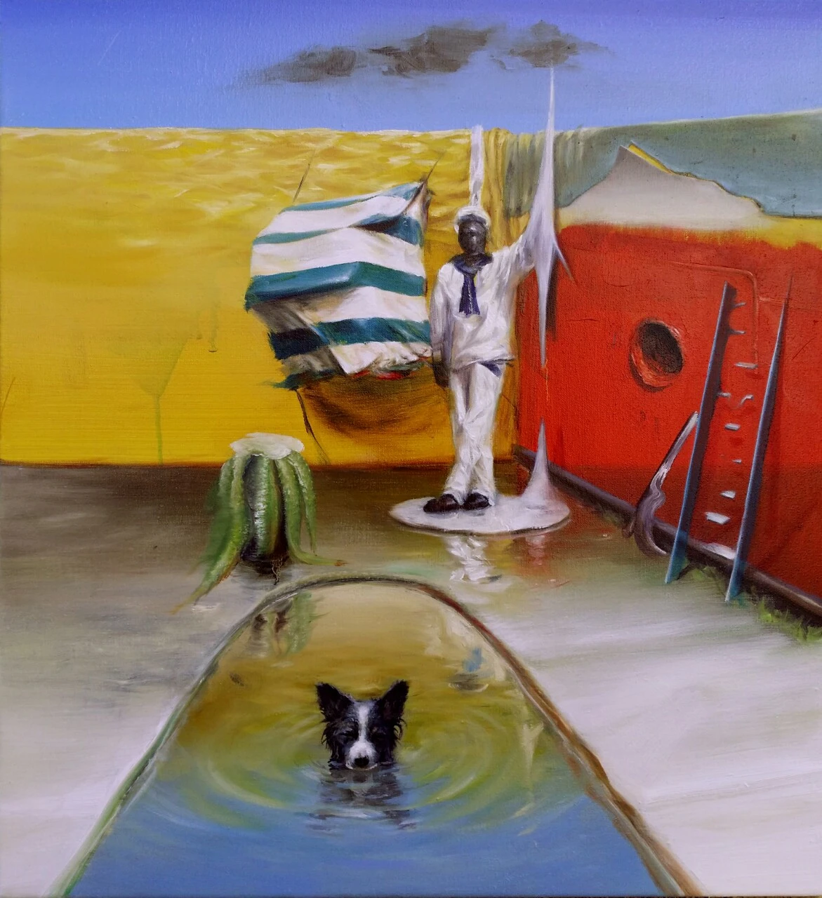 Di Domenica, 2014.jpeg