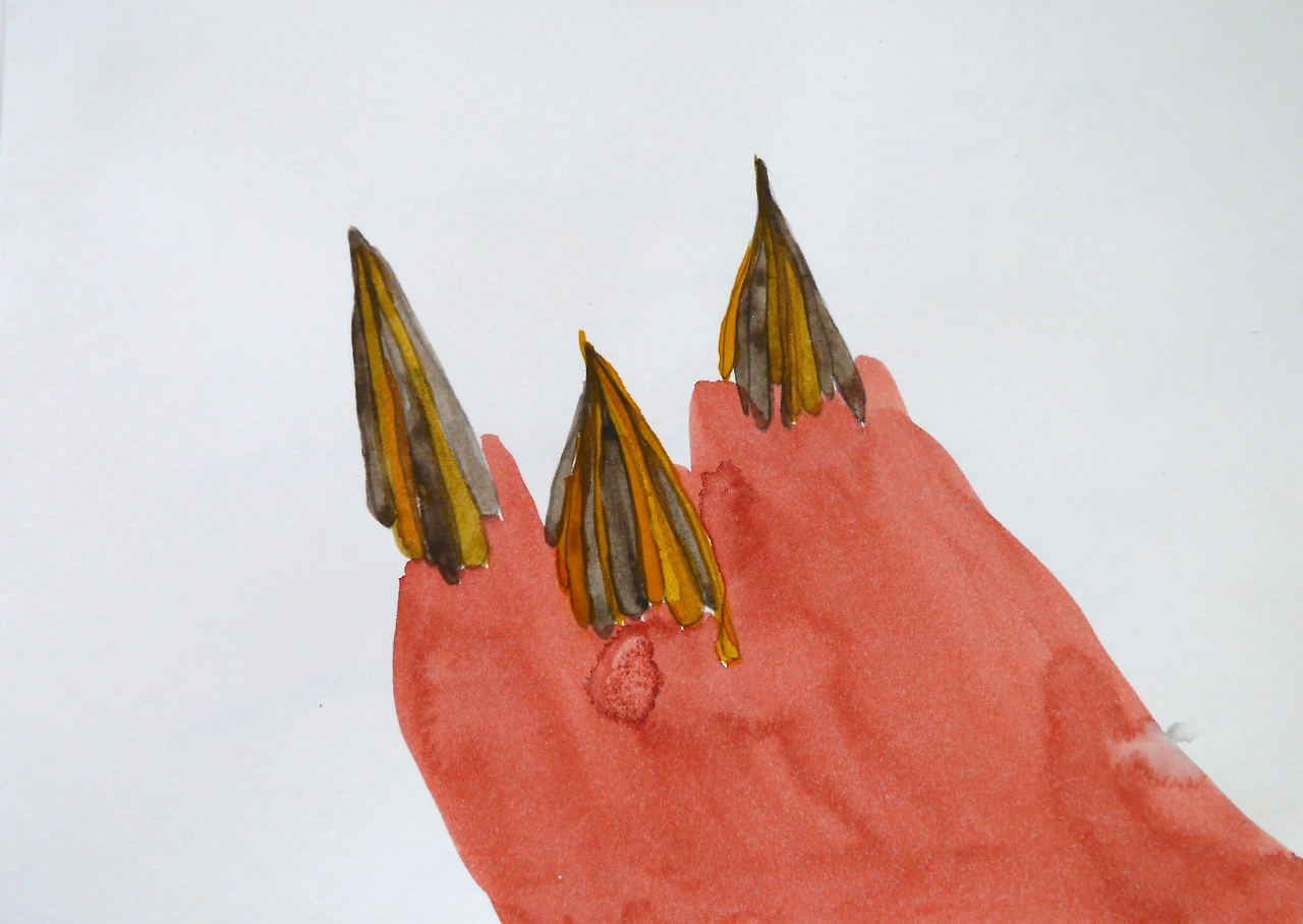 Things we're missing at the moment, 2015.JPG