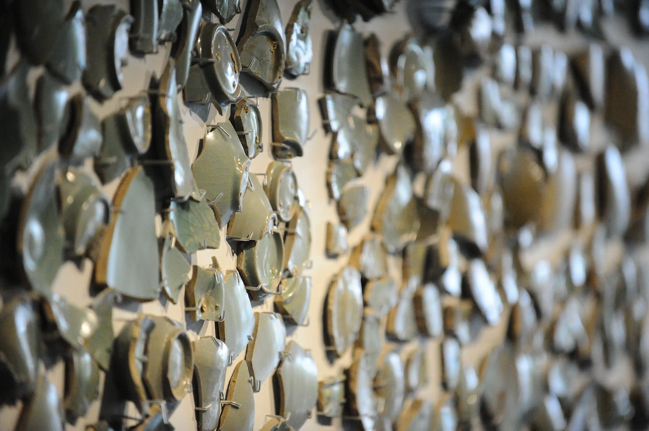 공예박물관 전시 도자기편 02.JPG