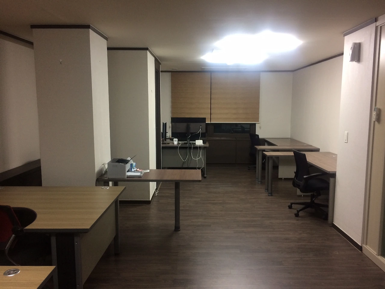사무 오피스텔 임대 사용.JPG