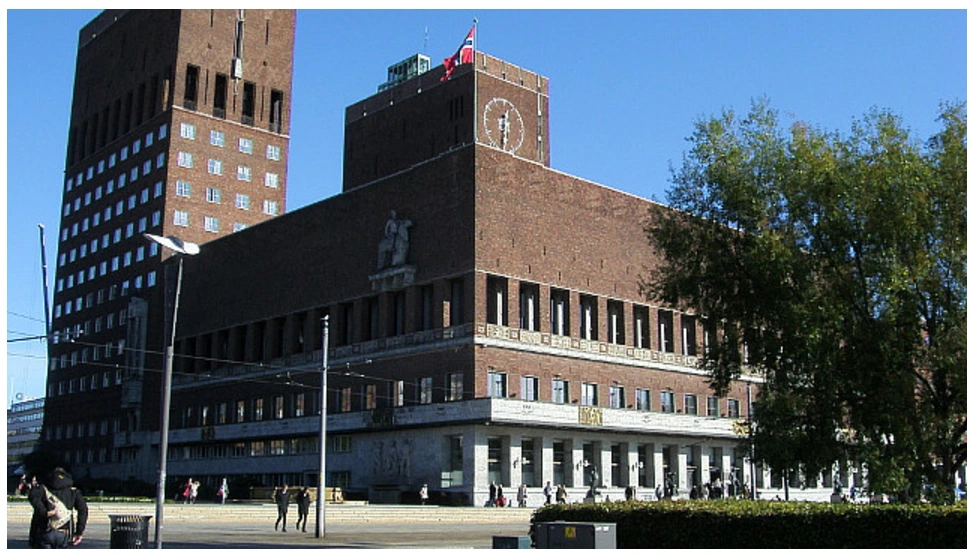 오슬로 시청.PNG