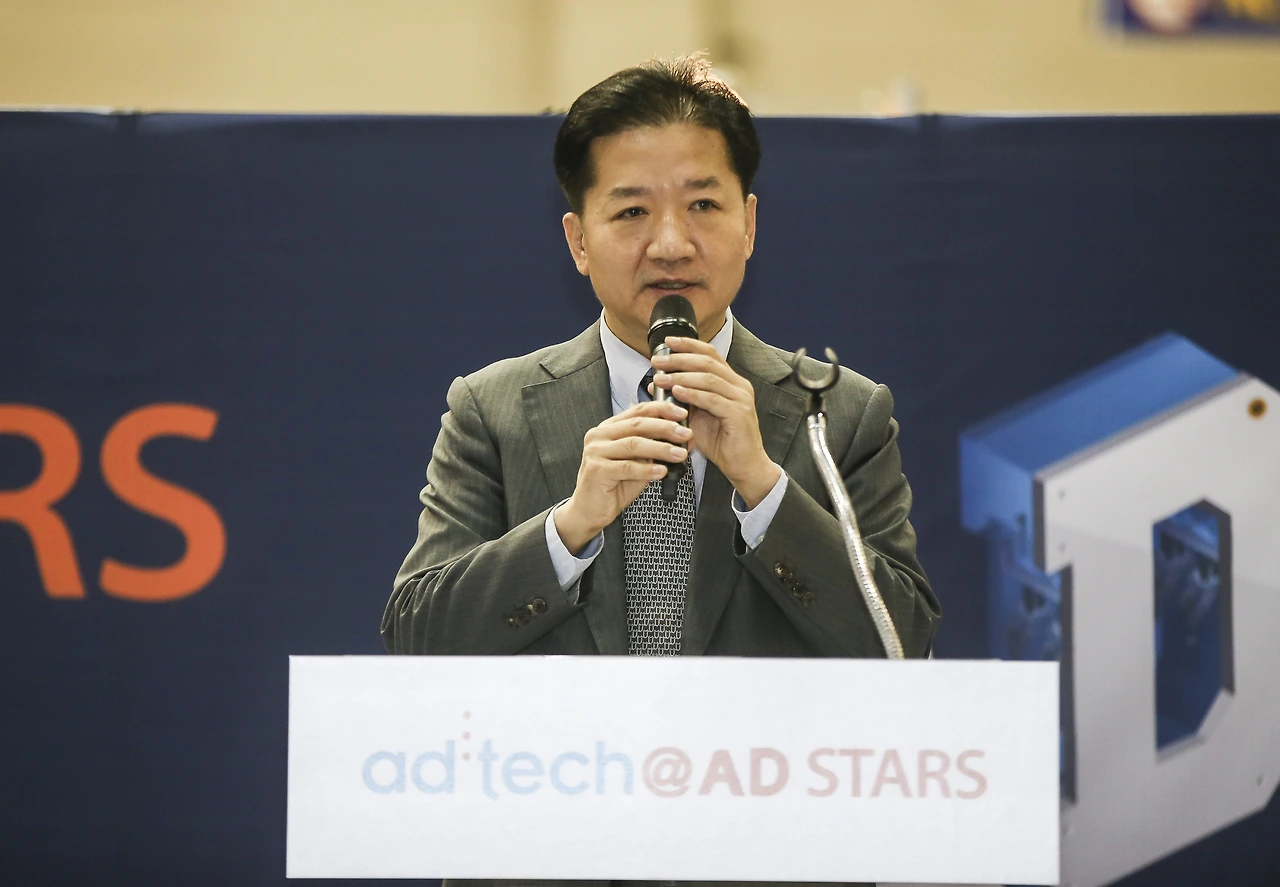 160825_adtech opening and keynote_01.JPG