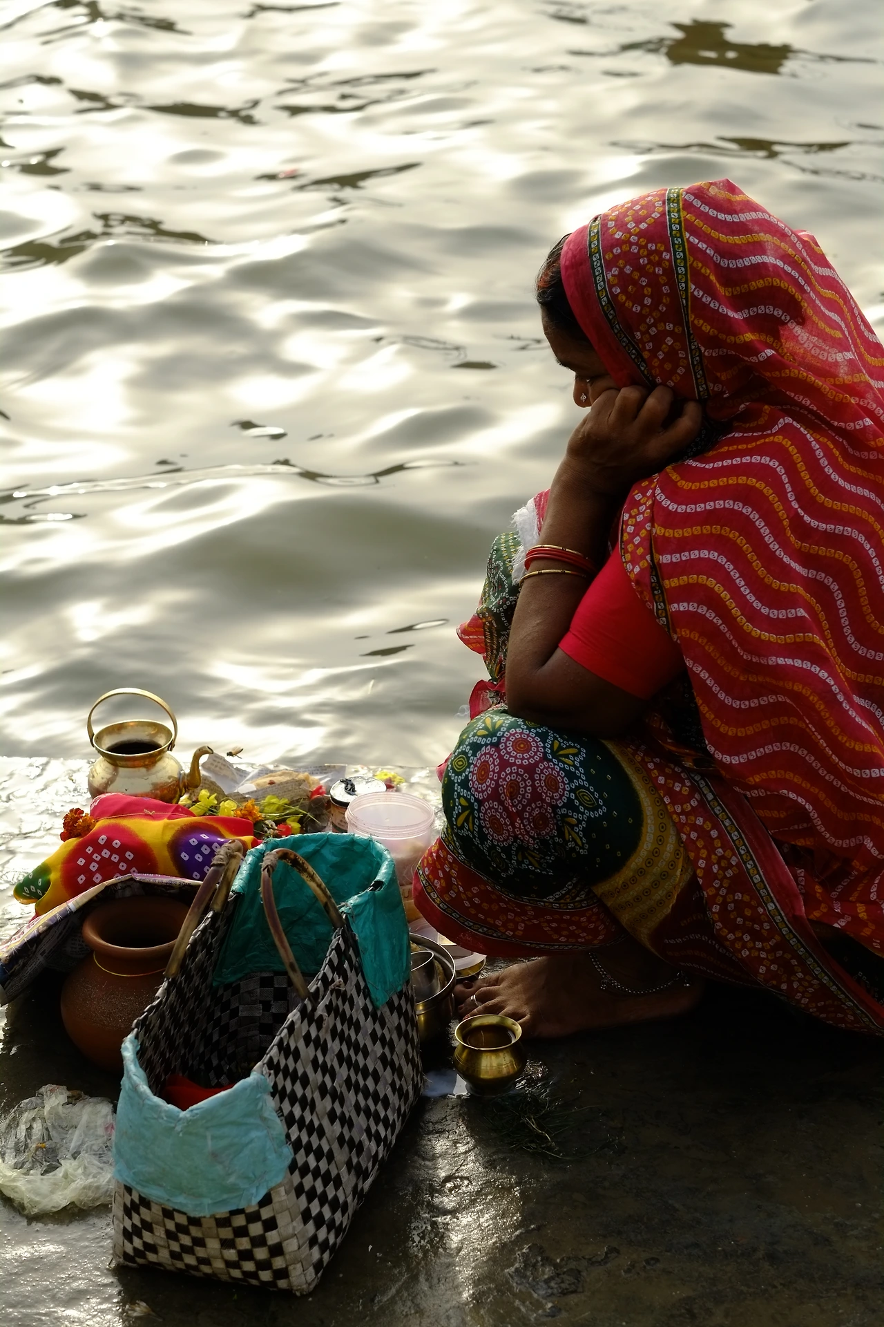 어느 여인의 고뇌.JPG