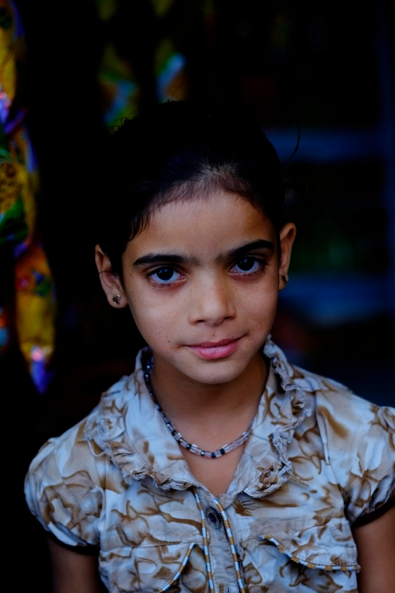 게스트 하우스 주인집 딸.JPG