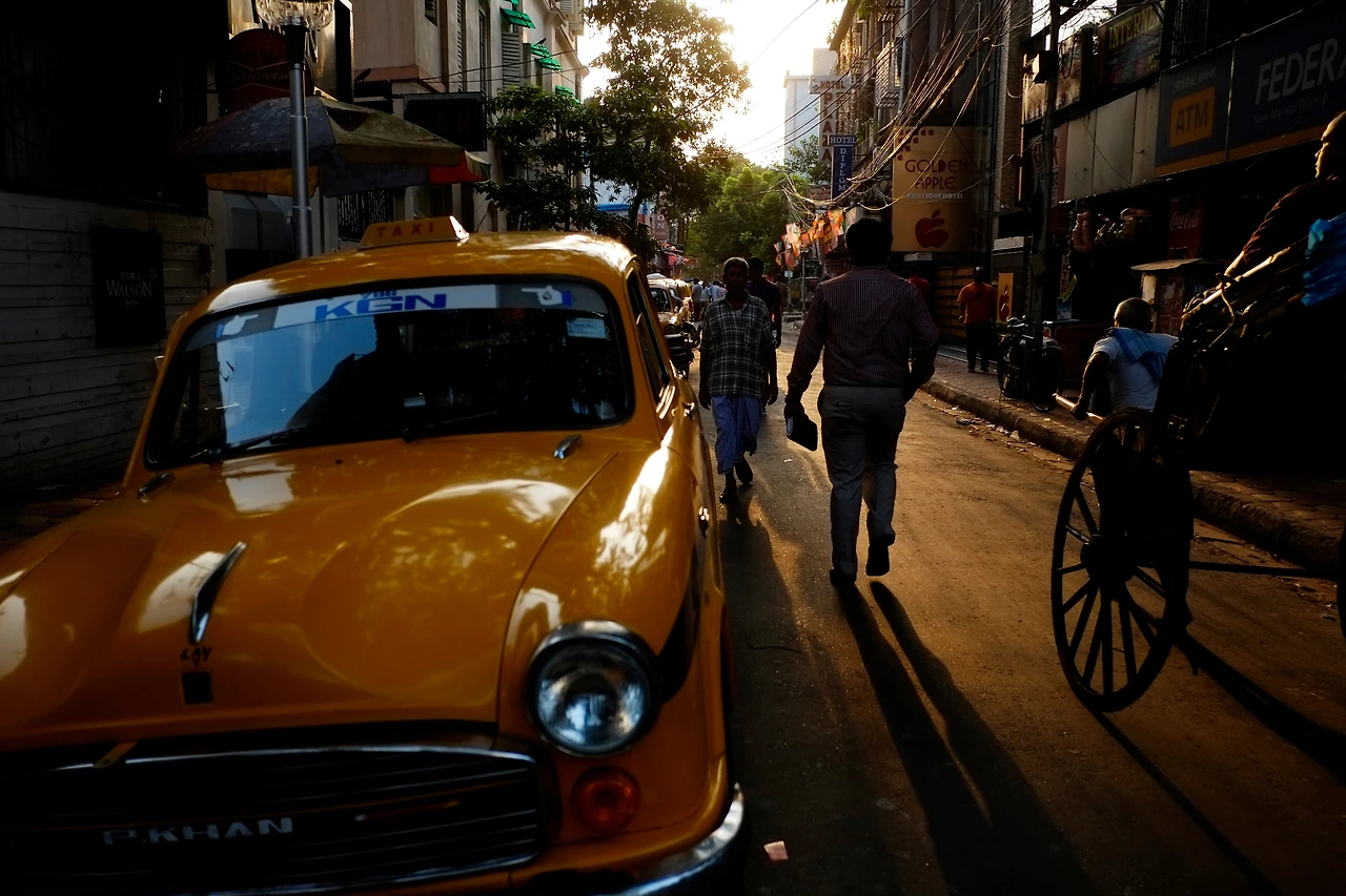 옐로우 택시.JPG