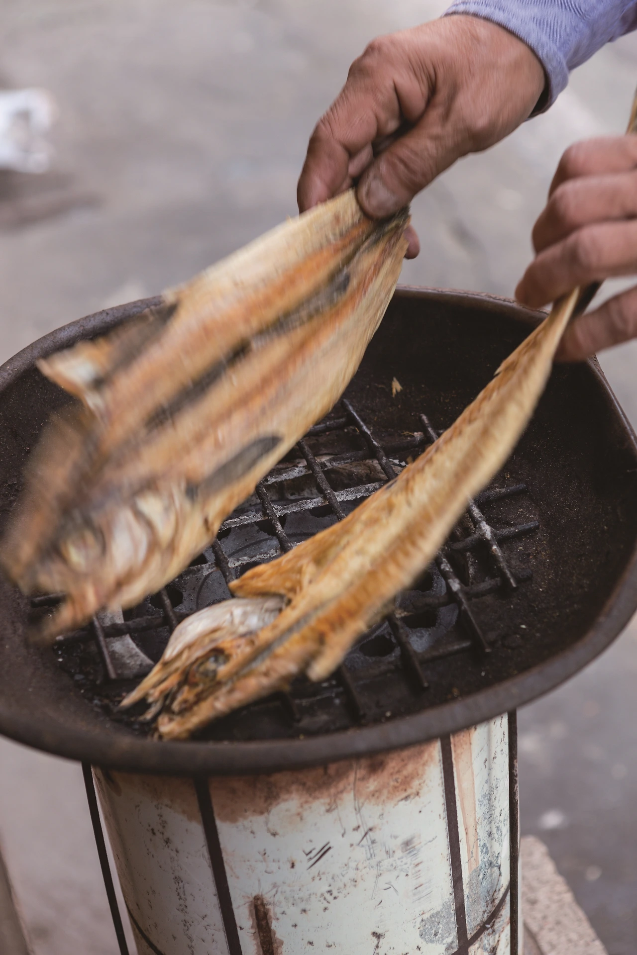 [크기변환]_O7A8855_연탄불에 굽는 노가리.JPG