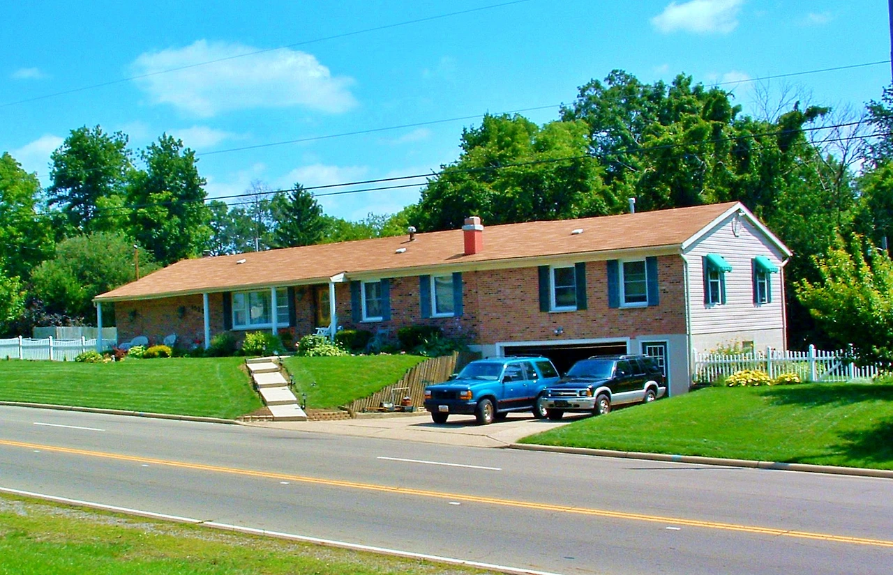 Our House My Father Built.JPG