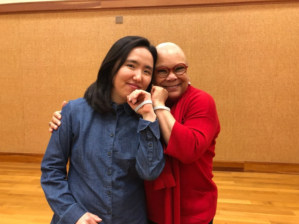 Ruth and Jinyoung-2.JPG