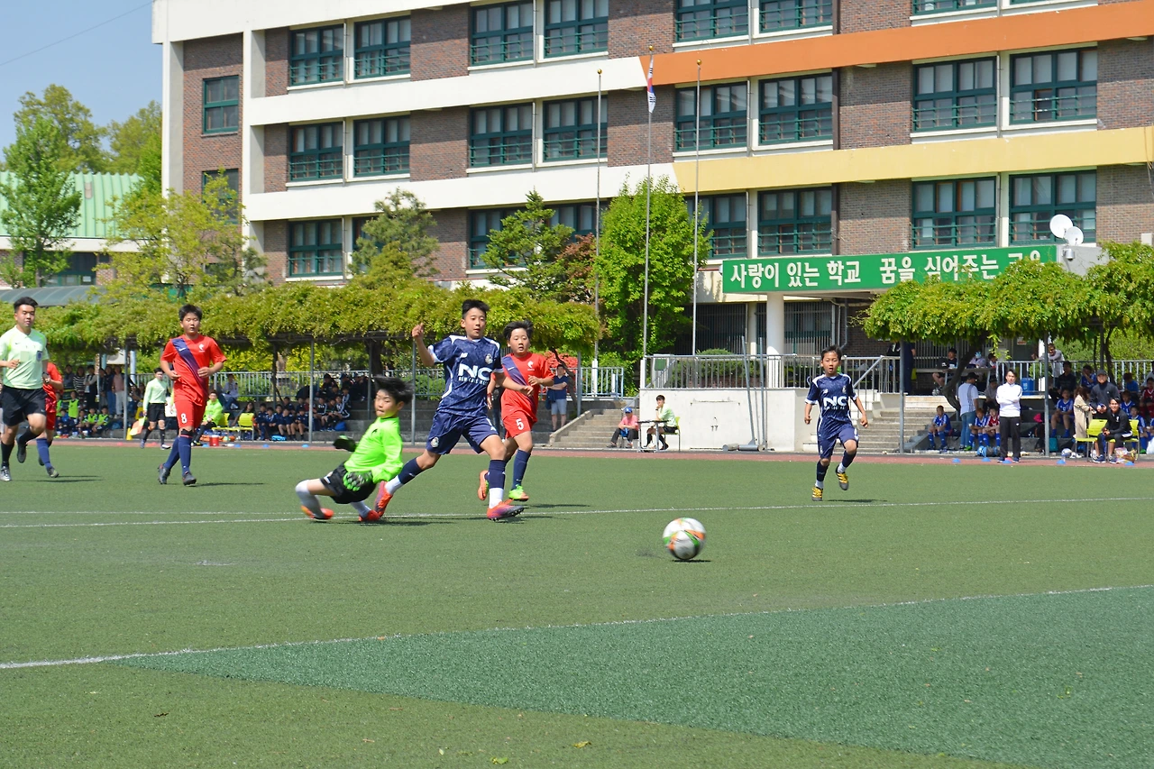 03 유소년축구리그(2017년 동원중).JPG