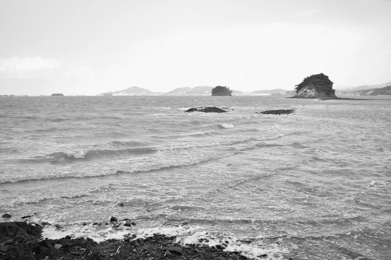 압해도 가란리.JPG