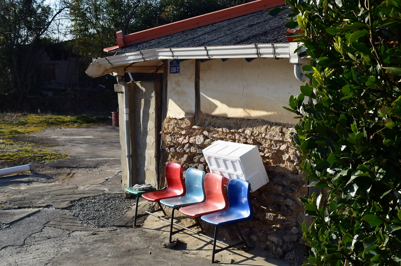 압해도 장감리.JPG