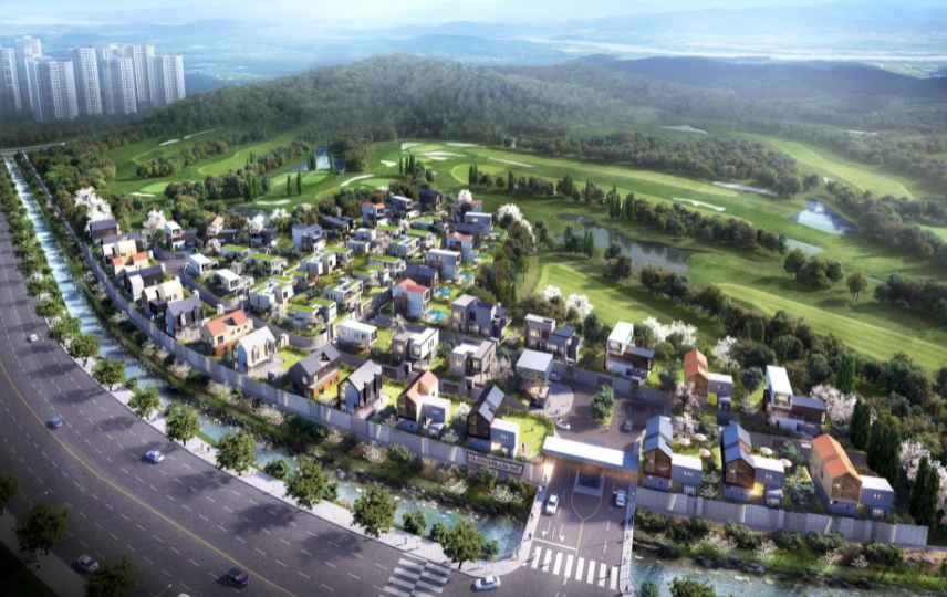 동탄 글렌힐즈 56 동탄역 GTX 역세권 단독주택용지 1.PNG