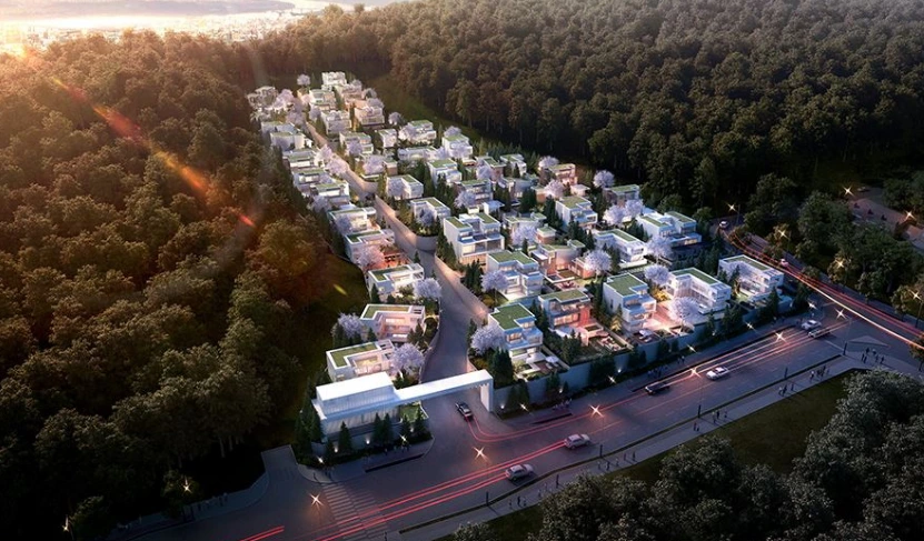 다산신도시 고급타운하우스 다산 리버써밋 포스힐 분양가 1.PNG