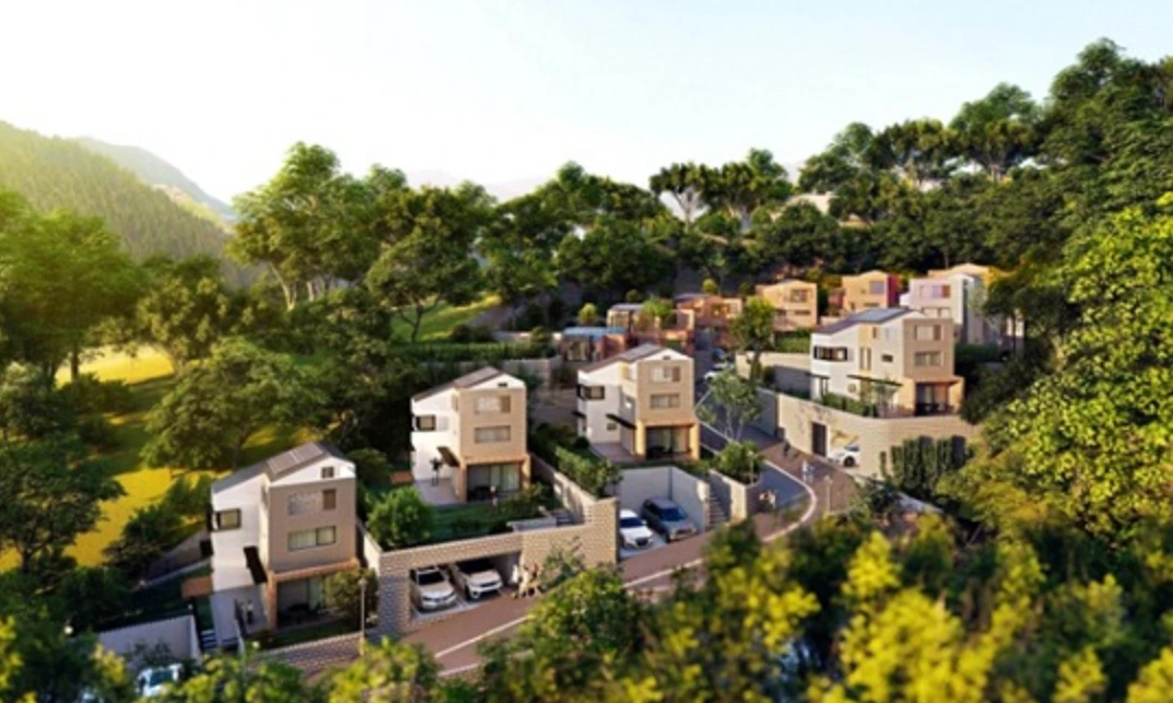 용인 전원주택 분양 매매 드림 포레스트 타운하우스 1.PNG