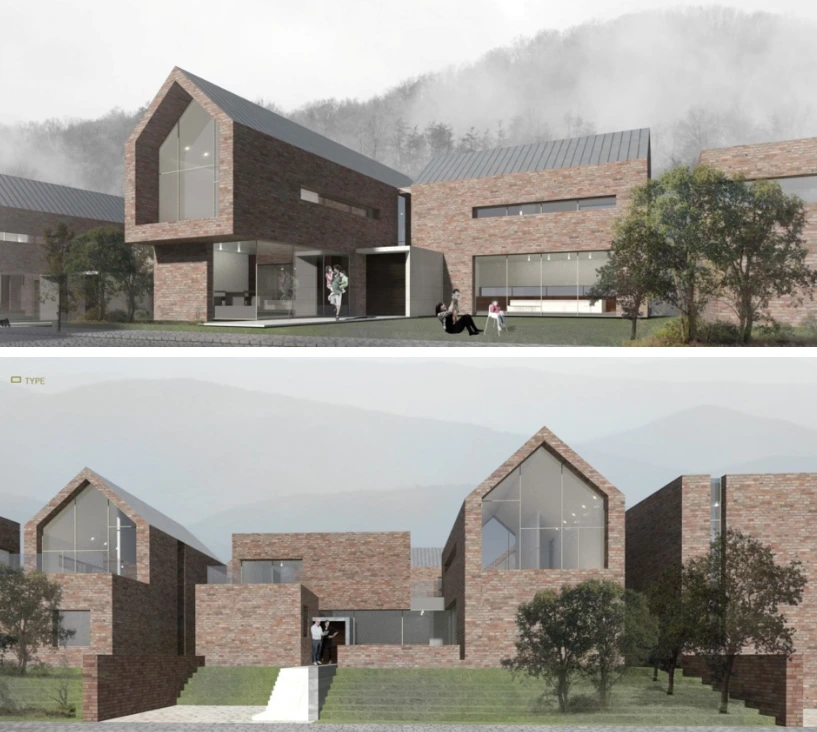 세종 타운하우스 분양 매매 - 도담동 트로아힐스 2.PNG