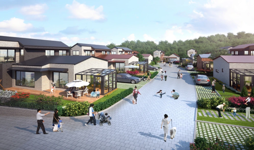 진접 베네우스 더가든 분양가 남양주 전원주택부지 0.PNG