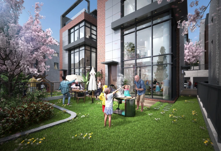 의왕 군포 전원주택 매매 브루클린 포레 타운하우스.PNG