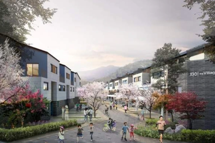 김포 자이더빌리지 김포 전원주택 매매.PNG