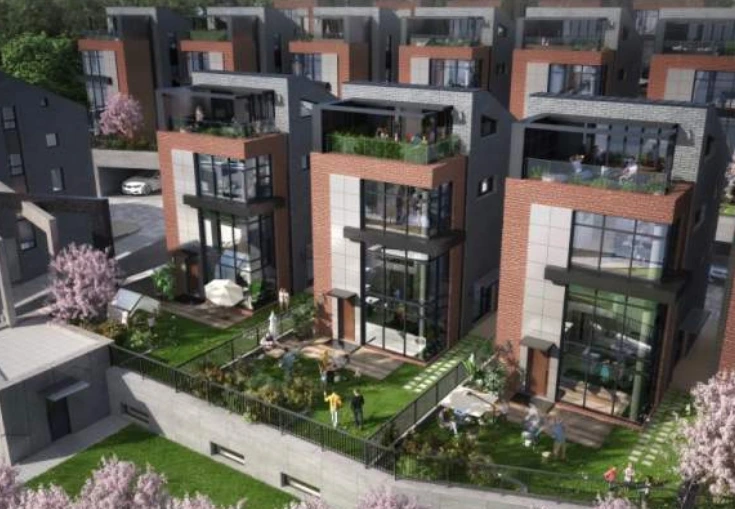 안양 타운하우스 브루클린하이츠 포레 고급전원주택 분양.PNG