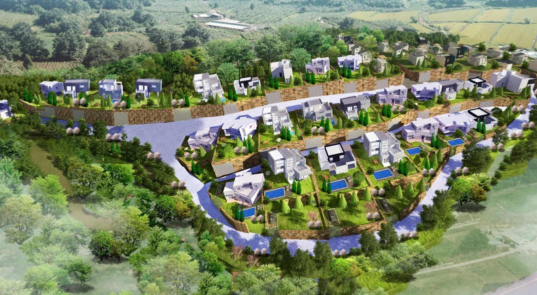 양평군 서종면 타운하우스 분양 매매 벨라루체힐.PNG