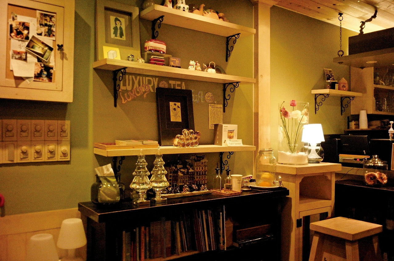 아기자기한 소품들.JPG