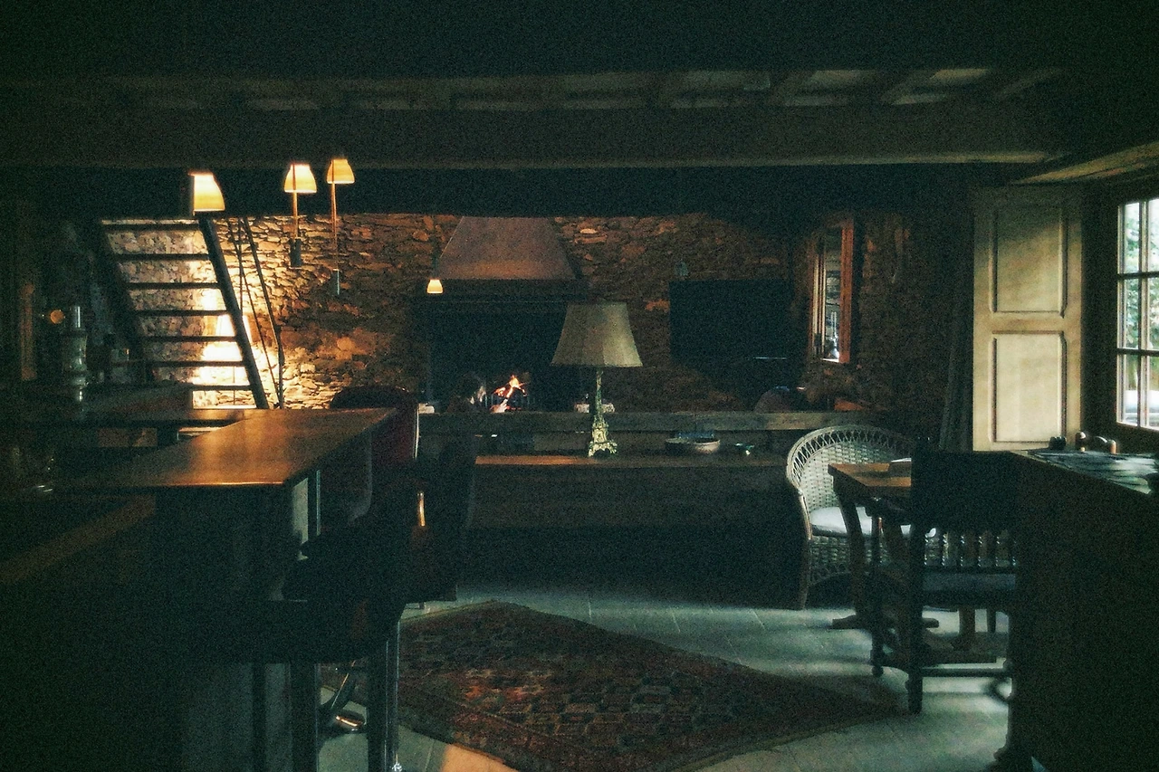 45일간의 프랑스 우리집.JPG