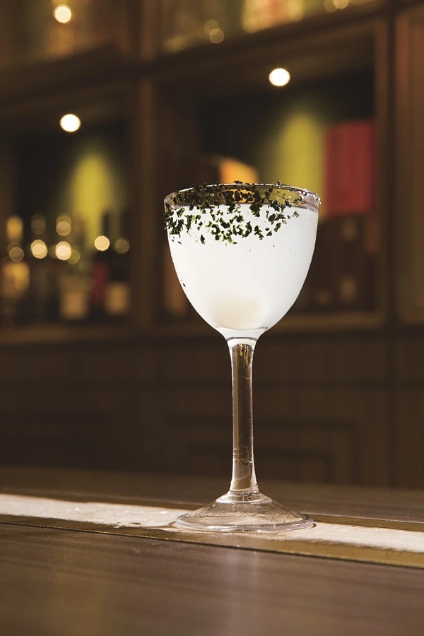 A Farewell to Arm.JPG