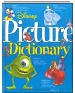 Disney picture dictionary.JPG