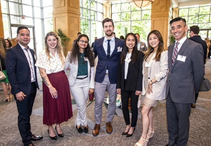 업밀스 드류 시상식.JPG