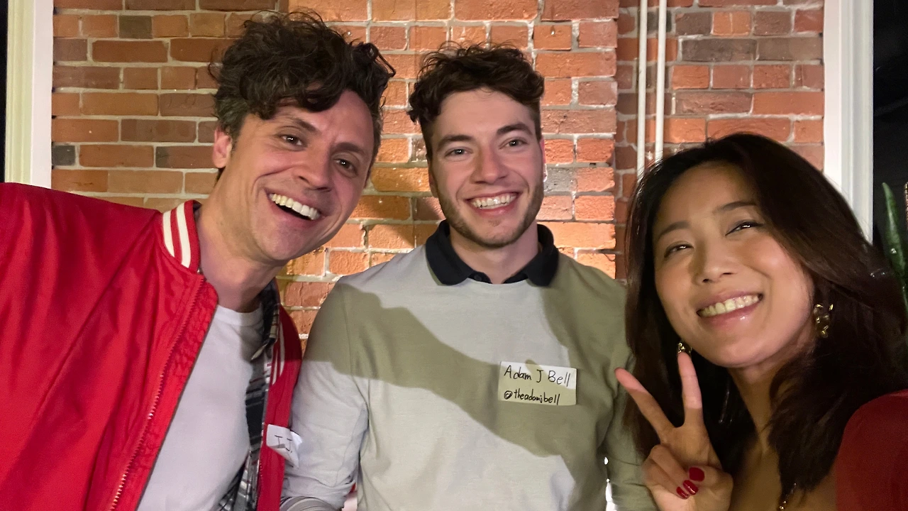 밴쿠버 크리에이터 아담.JPG