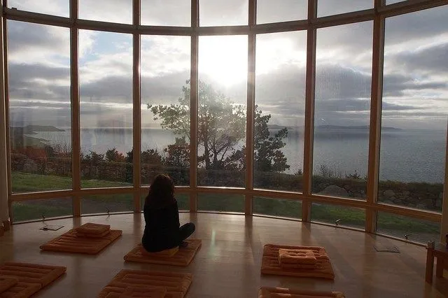 Design Your Dream Meditation Room - A Great Guide for Beginners.jpeg