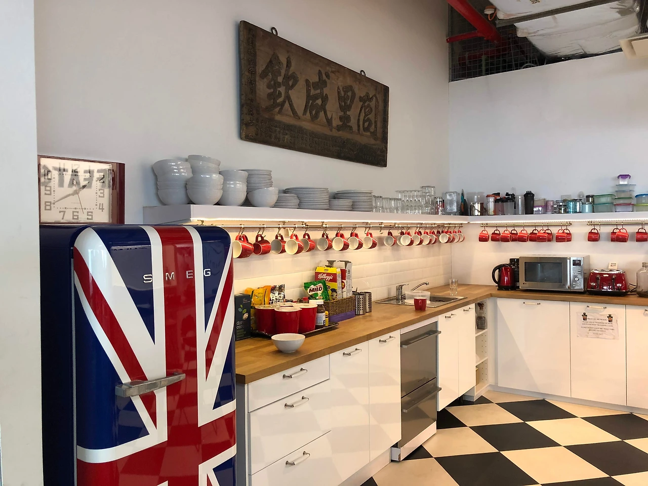 싱가포르 취업 래플스플레이스3.JPG