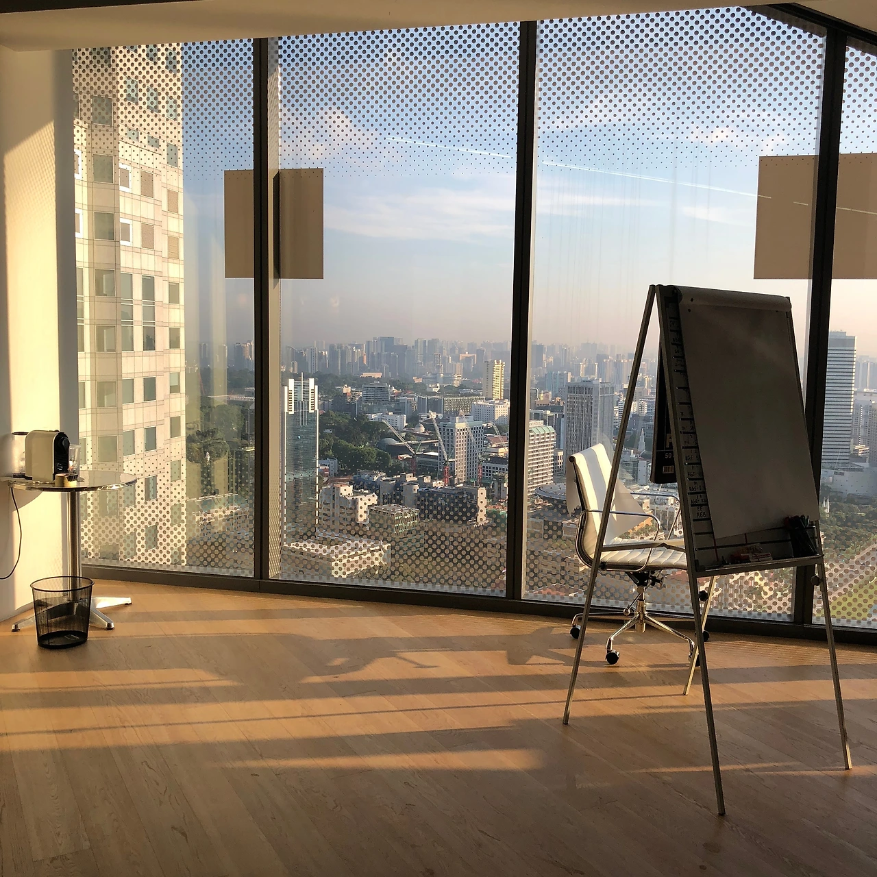 싱가포르 취업 래플스플레이스.JPG