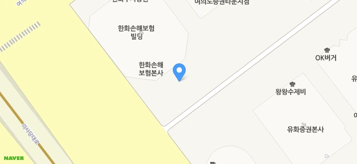 image?version=1.1&center=126.9231072,37.5237982&level=14&w=700&h=323&baselayer=default&markers=type,default2,126.9231072,37.5237982