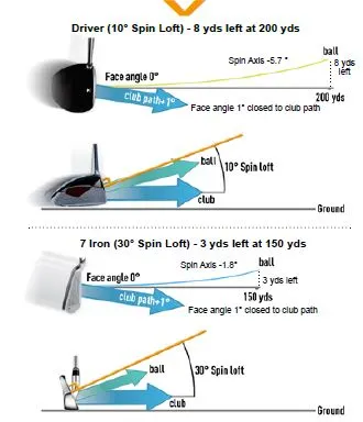 [Long Game] Spin Axis II
