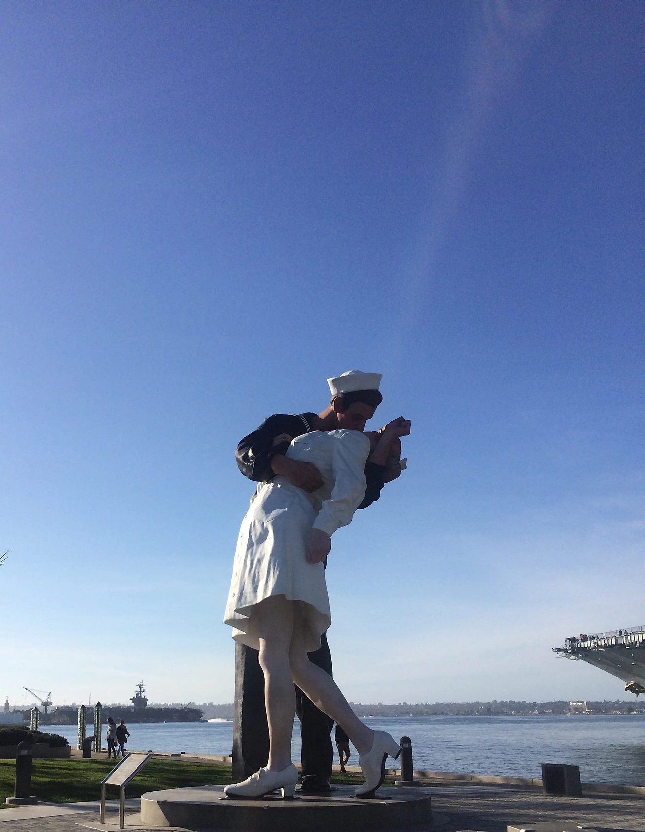 Seaport Village, San Diego.JPG