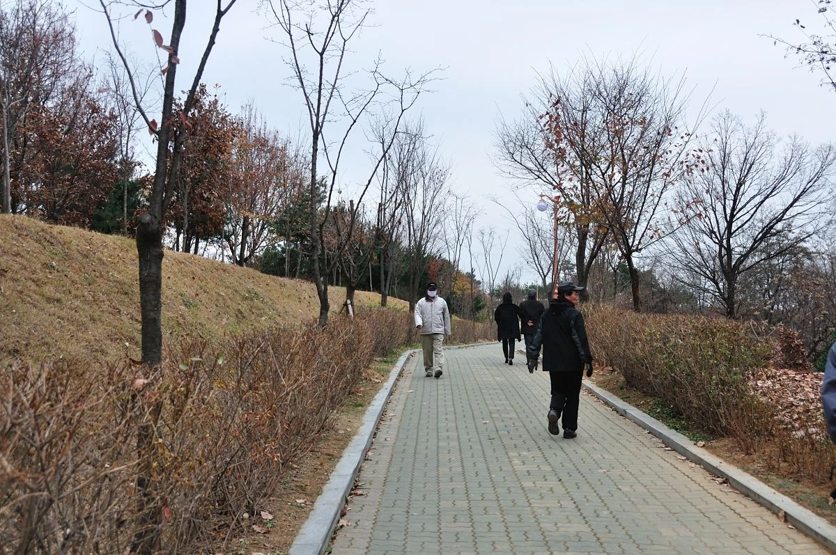 사진 16 몽마르뜨공원.JPG