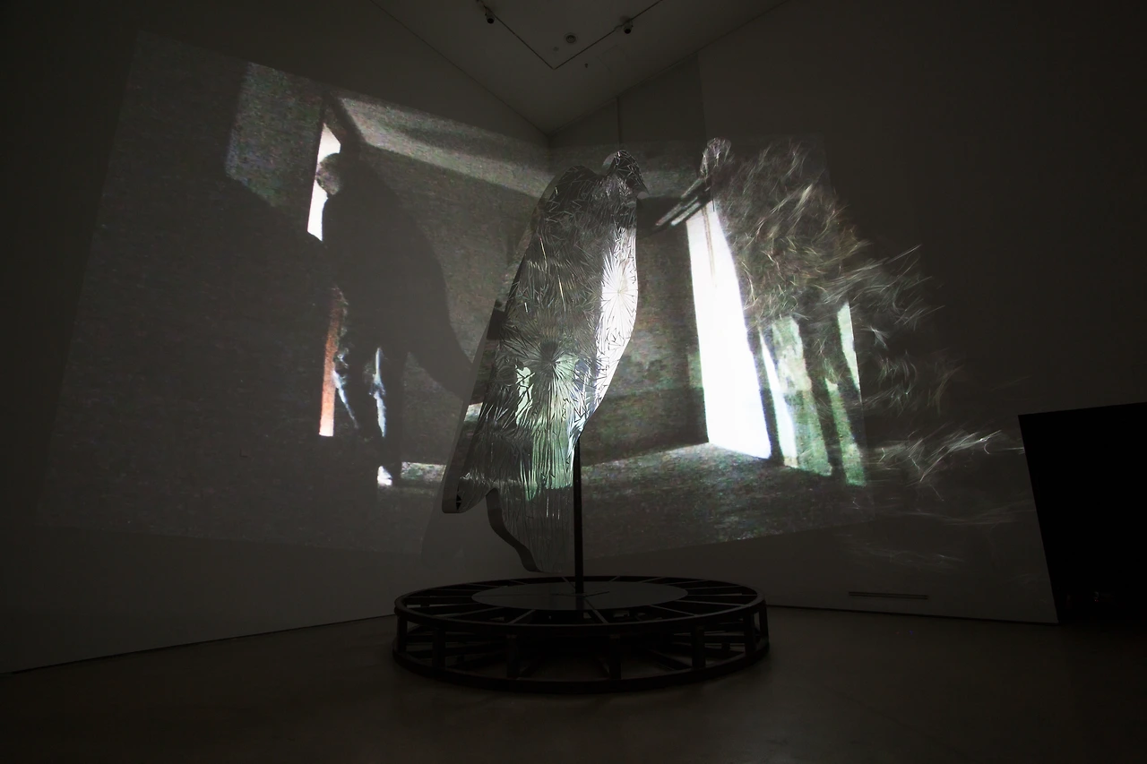 2016 망상지구 전시 제3존 광경  (촬영  이훈, 제공 국립현대미술관) - 2.JPG