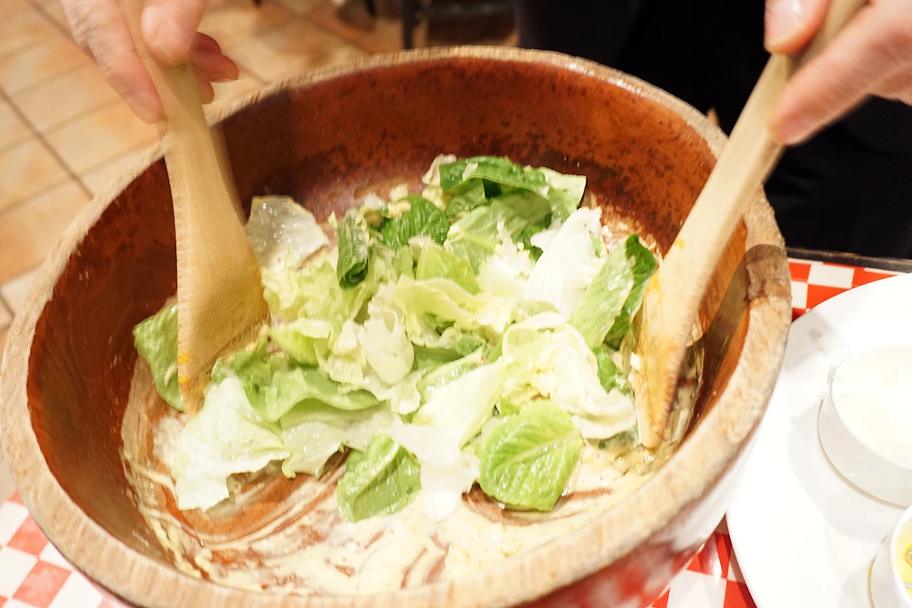 이파리 버무리기.JPG