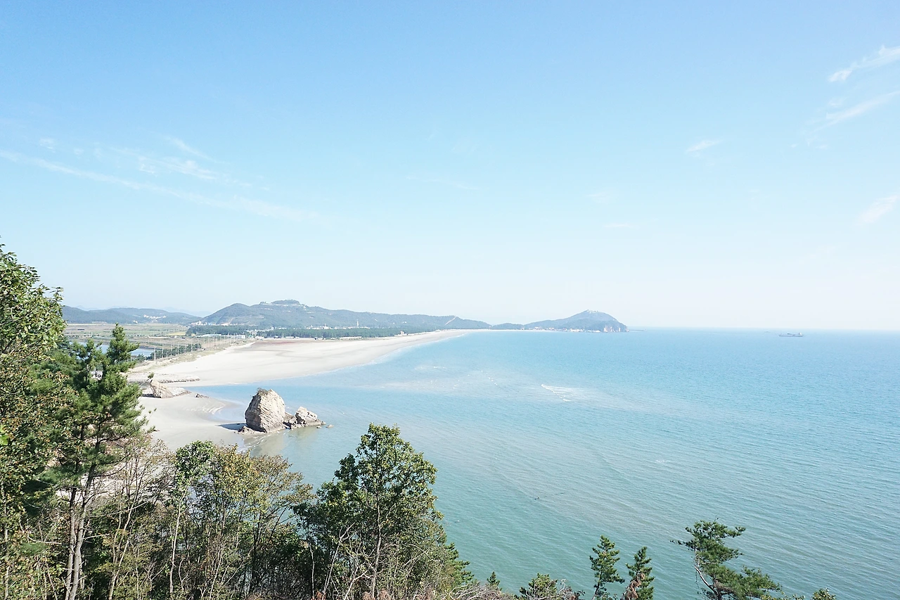 백령도사곶해변.JPG