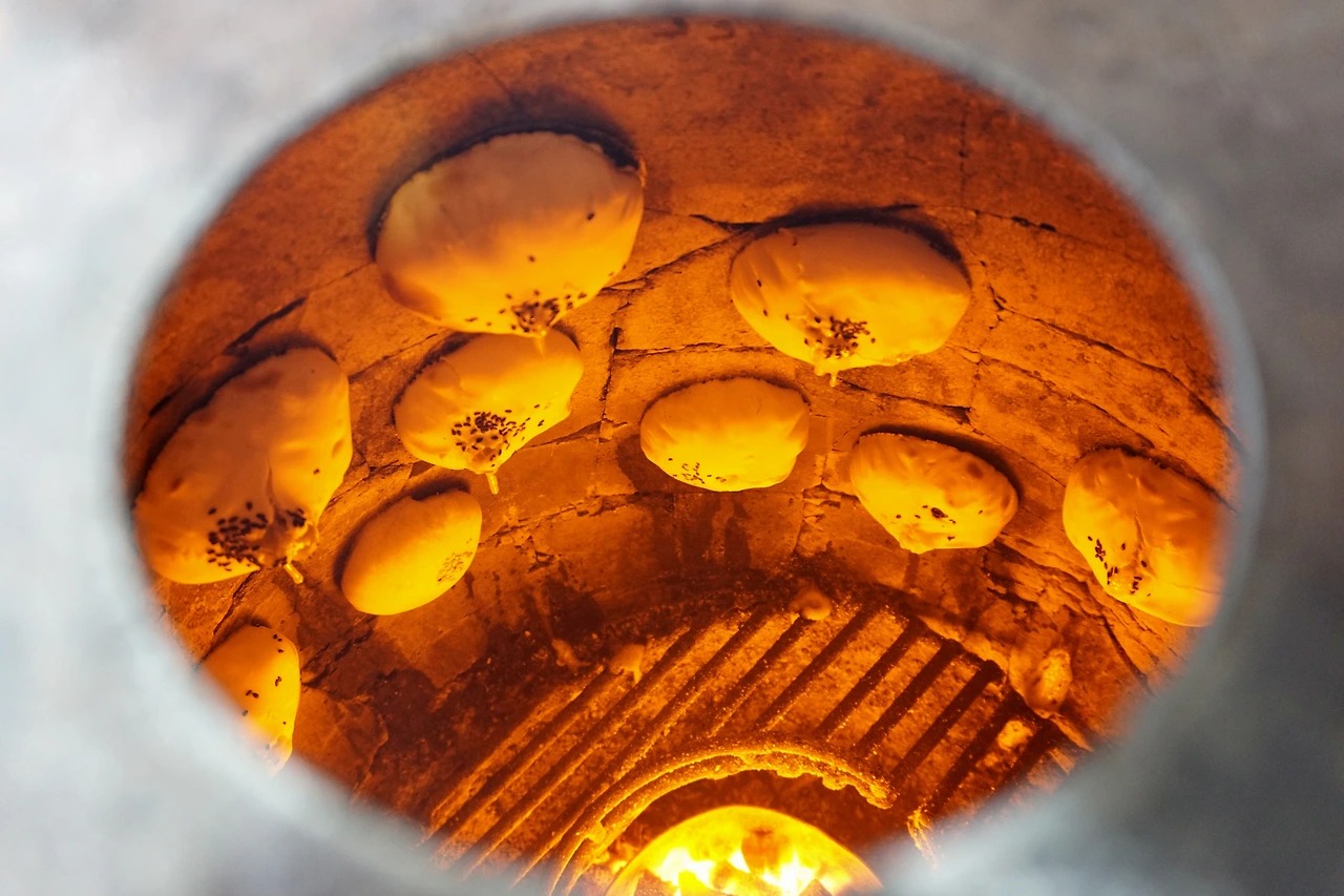 화덕만두 육즙.JPG