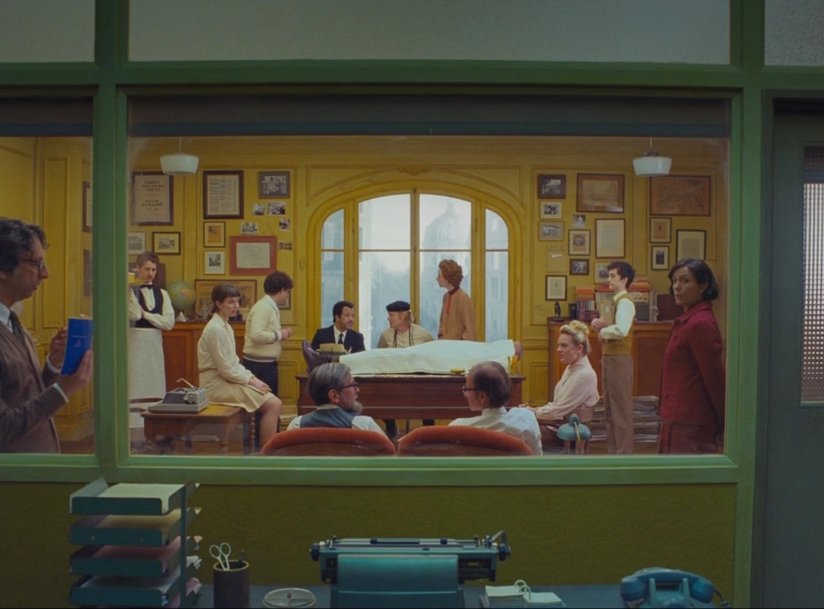 french dispatch_last scene.jpeg