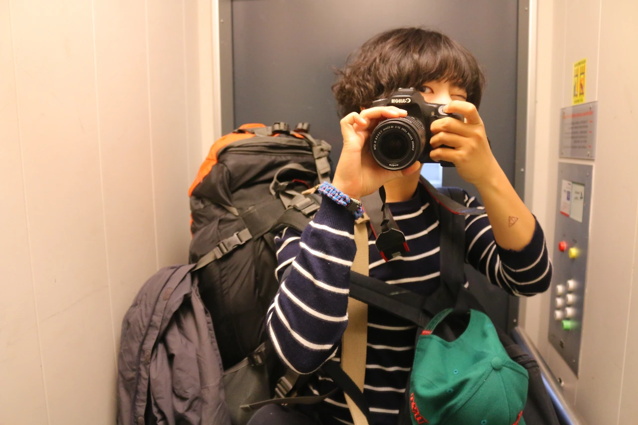 65 - 투르쿠 호스트 집을 떠나며.JPG