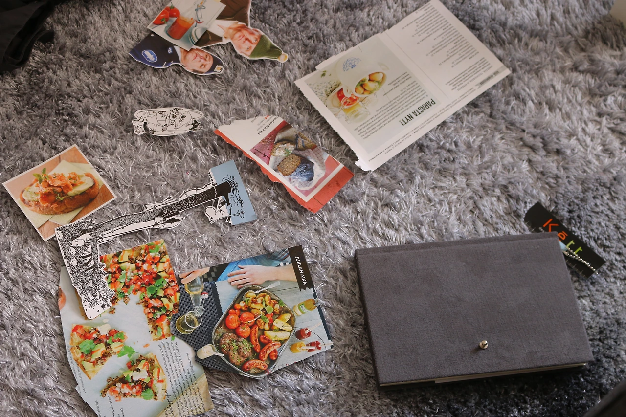 58 - 순간 기록을 위한 일기 작성시간.JPG