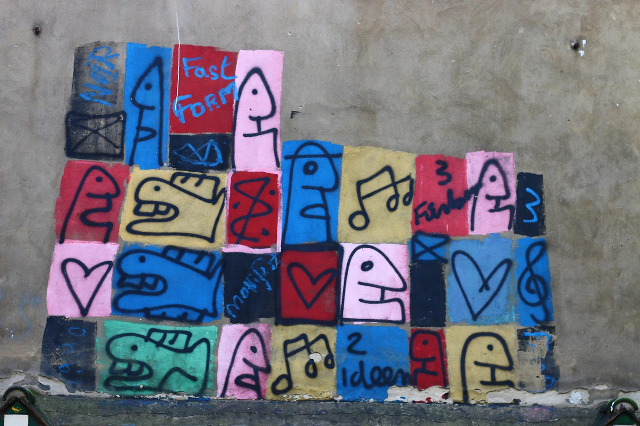 31 베를린의 귀여운 벽.JPG