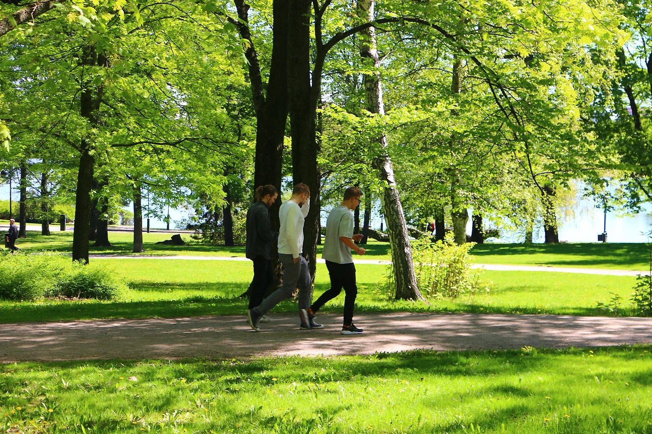 10-헬싱키의 아침.JPG